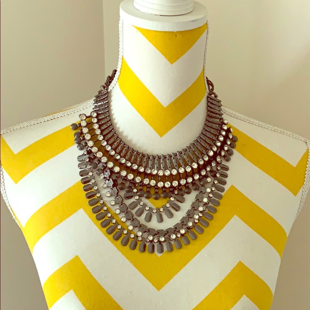 Statement Necklace